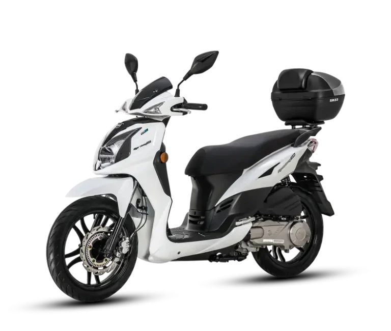 Rent Scooter Tenerife Los Gigantes. Moto Rent Tenerife West Coast