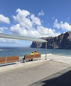 Mirador de Los Guíos – La mejor vista de Los Gigantes