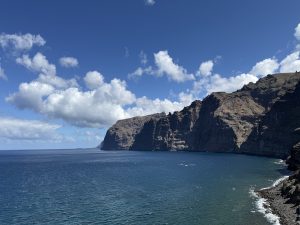 Los Guíos Viewpoint: The Best Views in Los Gigantes