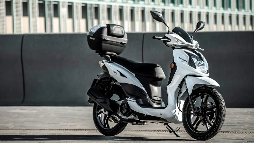 Rent a bike in Los Gigantes Tenerife